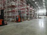 Аренда склада класса А, склада СВХ - фото 3