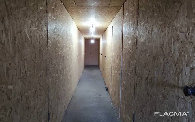 Аренда склада от 5 кв. м. до 90 кв. м.