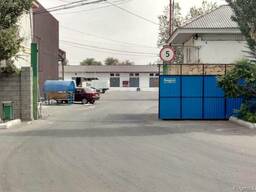 Аренда складских и офисных помещений