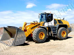 Аренда спецтехники