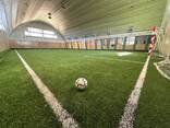 Аренда спортивных залов под футбол, волейбол, баскетбол - фото 3