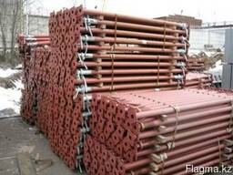 Аренда Телескопических стоек