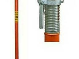 Аренда Телескопических Стоек от 1,8 до 5,7 метров.