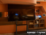 Аренда телевизора 85 дюймов (216см) на стойке в Алматы - фото 3