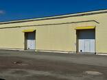 Аренда теплого склада 330м2 - photo 2