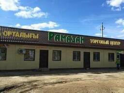 Аренда торговых площадей, магазинов