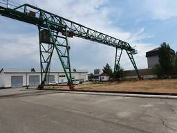 Аренда участка