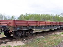 Аренда универсальных платформ