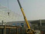 Аренда, услуги автокрана 50,25,70,100 т, Экскаватор погрузчик - фото 3