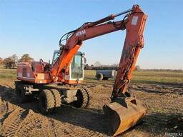 Аренда услуги экскаватора в Караганде