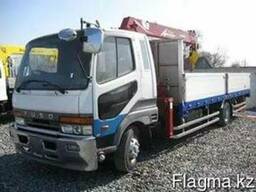 Аренда и услуги манипулятора 3,5,7, 10, 15 тонн