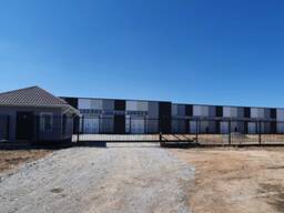 Аренда, услуги склада ответственного хранения Нур-Султан, Алматы