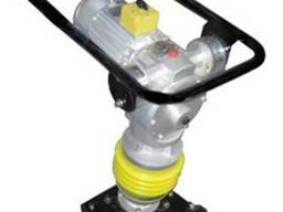 Аренда вибротрамбовки