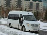 Аренда вип микроавтобусов в астане - photo 1