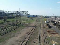 Аренда ж/д тупика