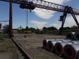 Аренда железнодорожного тупика - фото 2