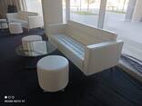 Аренда/прокат дивана, кресла, стола журнального, тумбы - фото 3