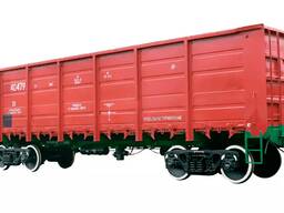 Приобретем полувагоны от 2019 г. в. и новее