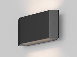 Архитектурная подсветка Outdoor O412WL-L8GF3K