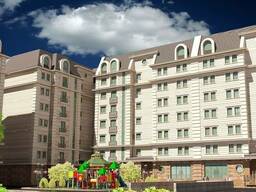 Архитектурное инженерное проектирование зданий