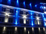 Архитектурное освещение, монтаж, установка и проектирование - фото 1