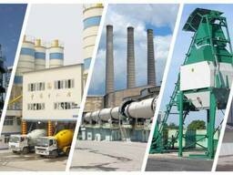 Архитектурное проектирование промышленных объектов