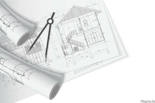 Архитектурное проектирование в Алматы
