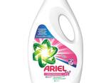 Ariel , гель для стирки - фото 1