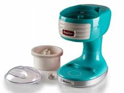 Ariete 76/01 party_time Измельчитель льда голубой