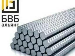 Арматура соединительная