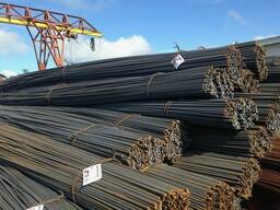 Арматура 12мм A500C