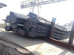 Арматура А3 35 ГС