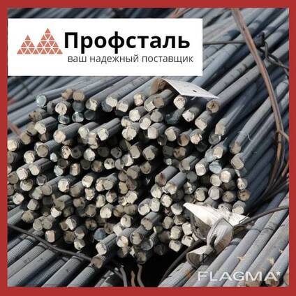 Арматура АС2 (АС300) 12 мм 10ГТ