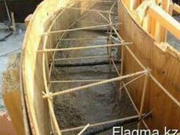 Арматура композитная ф 8 мм