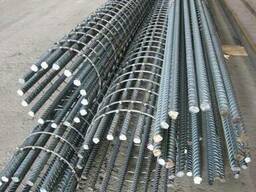 Арматурные каркасы для свай 1 мм 3 ГОСТ 10922-2012