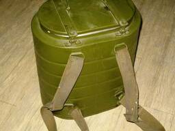 Армейские термосы для армий