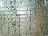 Армированное стекло - фото 1