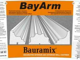 Армирующая шпаклевка BayArm для пенополистирола