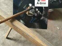 Армокрепь, армокаркас