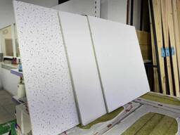 Армстронг Подвесной потолок Потолочные панели