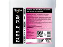 Ароматизатор-концентрат жидкий Entegra Babble Gum 5кг