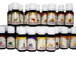 Ароматизаторы пищевые Baker Flavors 10 мл стекло