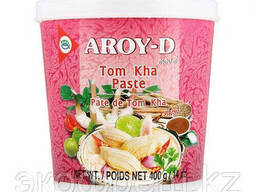 Aroy-D Паста Том Кха, 400 гр