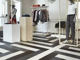 Арт винил Tarkett