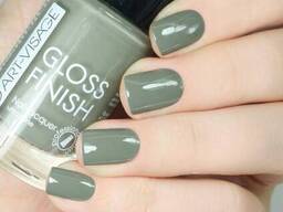 ART-Visage Лак для ногтей "Gloss Finish"