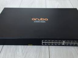 Aruba 6100 (jl677-60001) – Poe коммутатор