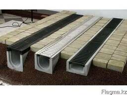 Арыки мини для дома и участка 10*15*15см и другие под заказ