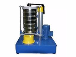 Ударный анализатор АСВ-200 (аналог Ротапа)