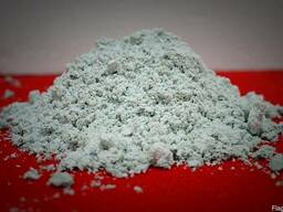 Асбест хризотиловый