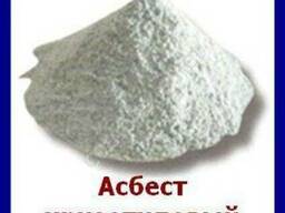 Асбест хризотиловый А-6-40